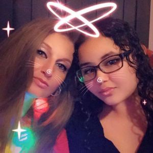 Meet your Posher, Veronica